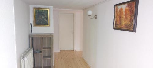 Epenwohrden Apartamento | Märchenhof Dithmarschen