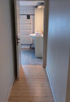 Epenwohrden Apartamento | Märchenhof Dithmarschen