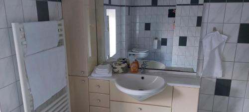 Epenwohrden Apartamento | Märchenhof Dithmarschen
