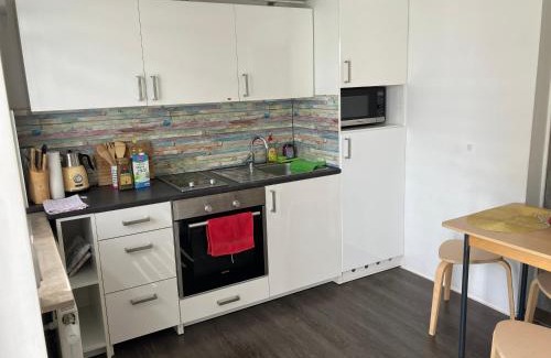 Sahlkamp Apartamento | Märchenviertel Apartment in Hannover - 3 Rooms - Wifi free