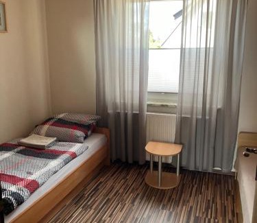 Sahlkamp Apartamento | Märchenviertel Apartment in Hannover - 3 Rooms - Wifi free