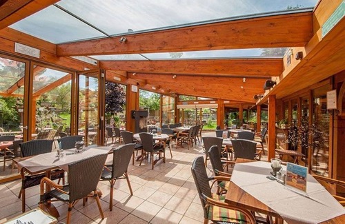 Neroth Apartamento | Mäusezimmer - Spa and Wellness Hotel am Eifelsteig***