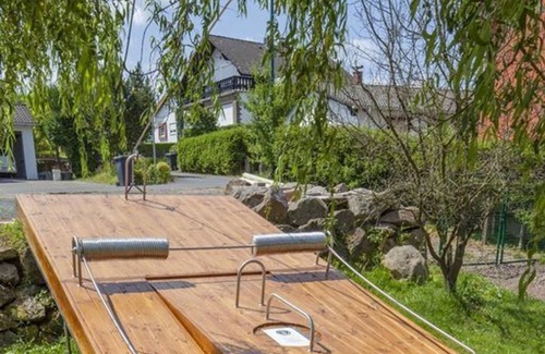 Neroth Apartamento | Mäusezimmer - Spa and Wellness Hotel am Eifelsteig***