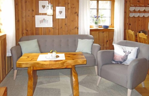 Balestrand Casa | Casa de vacaciones Målsnes (FJS015) en Balestrand - 5 personas, 3 dormitorios