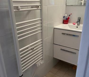 Bastide Giraud Apartamento | Mèr et montagne