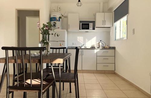 San Juan Apartamento | Médanos Negros Departamentos