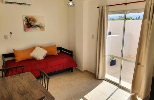 San Juan Apartamento | Médanos Negros Departamentos