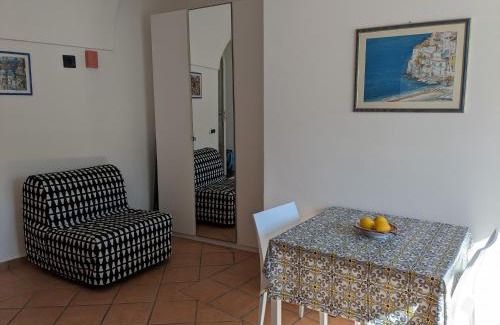 Minori Apartamento | Méditerranée