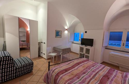 Minori Apartamento | Méditerranée