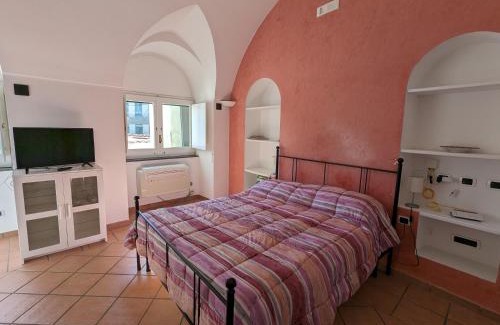 Minori Apartamento | Méditerranée