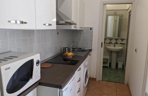 Minori Apartamento | Méditerranée