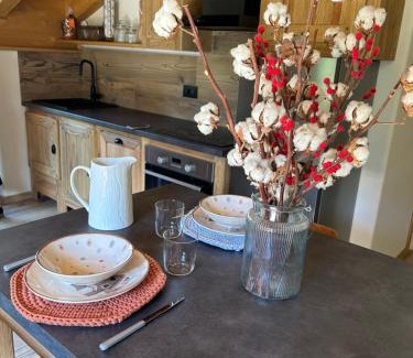 Courmayeur Apartamento | Méijòn Lo Brenlo