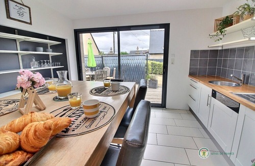 Lanvollon Casa | Mélina - Lanvollon - Gîte