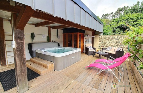 Lanvollon Casa | Mélina - Lanvollon - Gîte