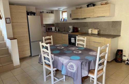 Lipsheim Casa | Mélodies d'Alsace