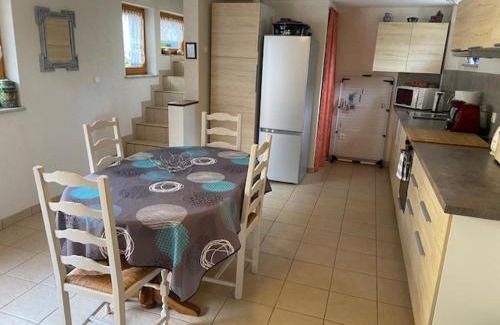 Lipsheim Casa | Mélodies d'Alsace