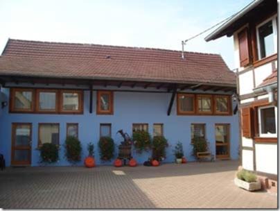 Lipsheim Casa | Mélodies d'Alsace