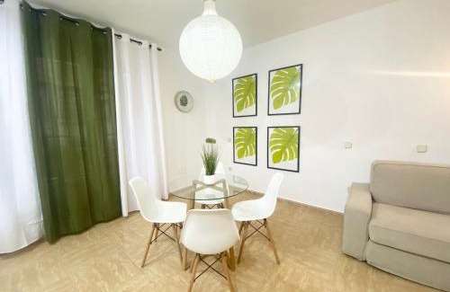 San Diego Apartamento | Méndez Álvaro Callejo Street