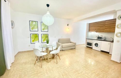 San Diego Apartamento | Méndez Álvaro Callejo Street