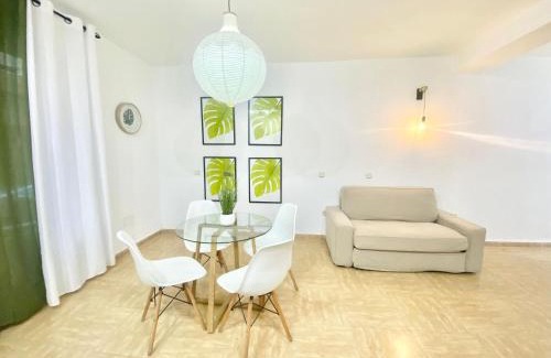 San Diego Apartamento | Méndez Álvaro Callejo Street