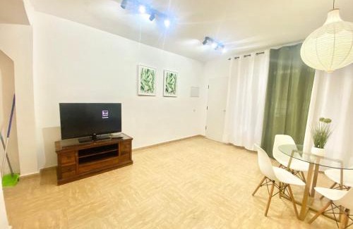 San Diego Apartamento | Méndez Álvaro Callejo Street