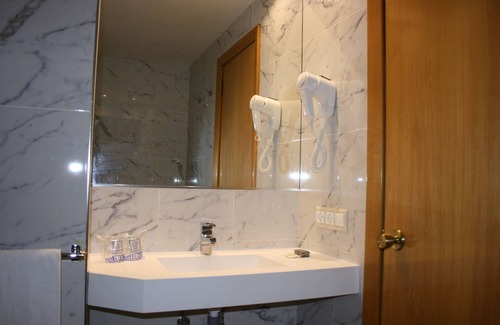 Centro de Alicante Hotel | Méndez Núñez Alicante