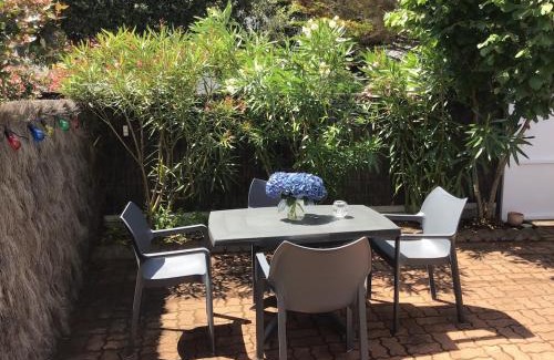 La Trinite-sur-Mer Apartamento | méridien situé proximité de la plage du men du