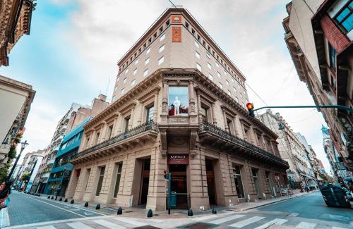 Microcentro Hotel | Mérit San Telmo by Amérian