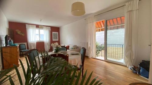 Acheres Apartamento | Mésange d Atlas - North West Paris Suburbs
