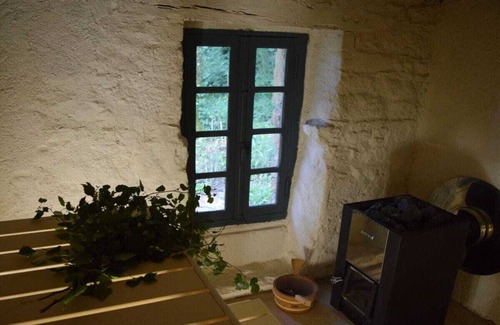 Le Vieux-Marche Casa | Métairie du Manoir Confortable residencia de vacaciones