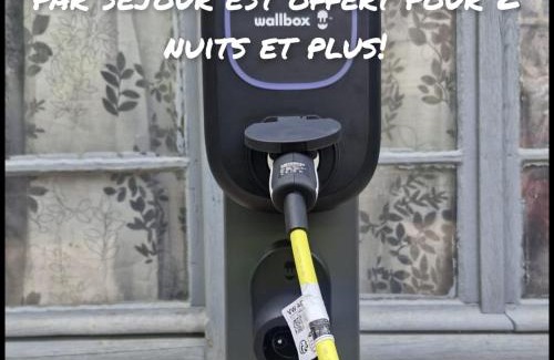Epernay Apartamento | Métamorphose Champenoise
