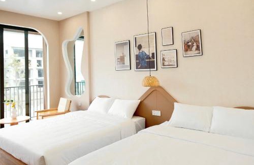 Cat Hai Hotel | Mê Stay Cat Ba