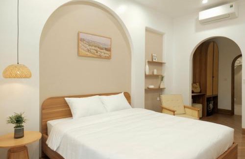 Cat Hai Hotel | Mê Stay Cat Ba