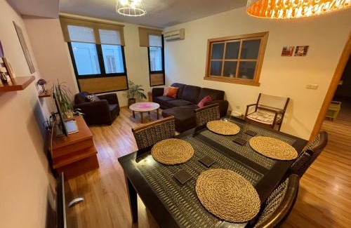 Barrio del Carmen Apartamento | MÍ casa YOUR HOME