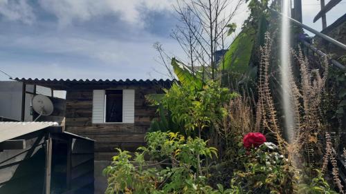 Sao Thome das Letras Cabina | Mística Chalés