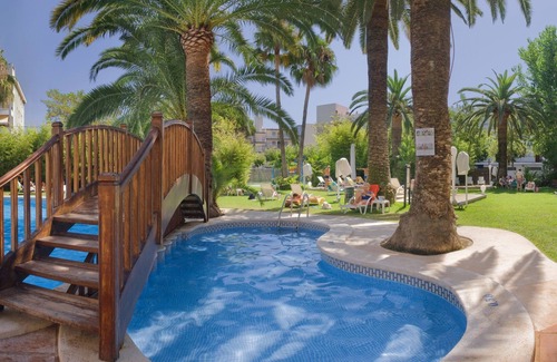 Cambrils Hotel | Mònica Hotel