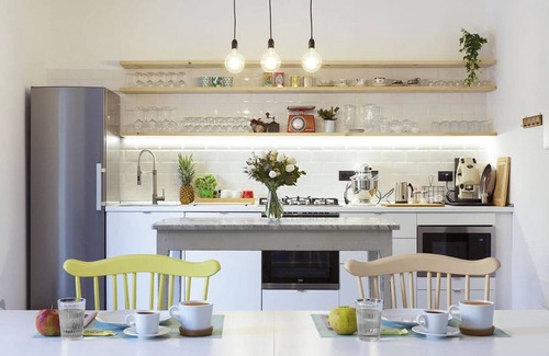 Oltrarno Cama Y Desayuno | Mòsì Firenze