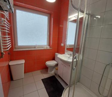 Krynica-Zdroj Apartamento | Mój apartament Krynica