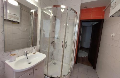 Krynica-Zdroj Apartamento | Mój apartament Krynica