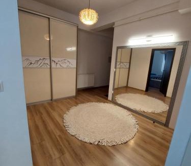 Krynica-Zdroj Apartamento | Mój apartament Krynica