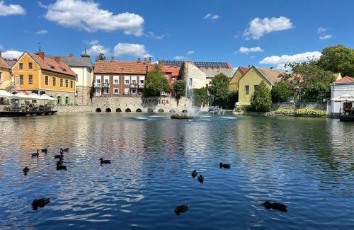 Tapolca Apartamento | Mónika Apartman (Tapolca)