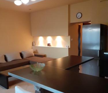 Tapolca Apartamento | Mónika Apartman (Tapolca)