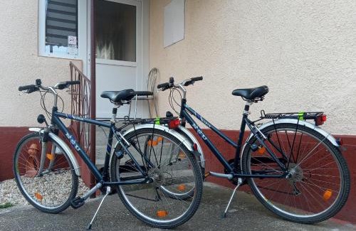 Sarospatak Apartamento | Móricz Vendégház