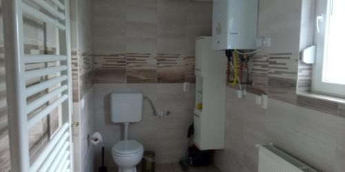 Sarospatak Apartamento | Móricz Vendégház