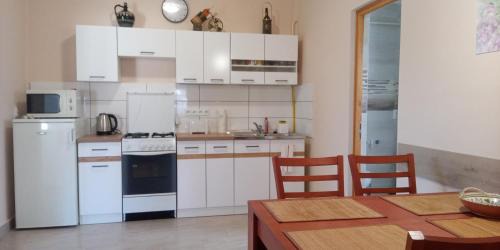 Sarospatak Apartamento | Móricz Vendégház