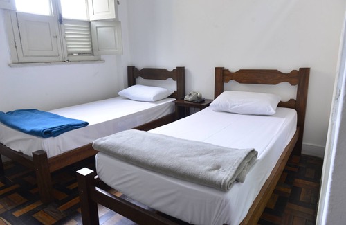 Centro Hotel | Mônaco Hotel