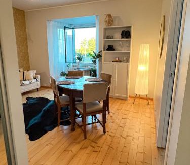 Torva Apartamento | Mõnus olemine Tõrva südames