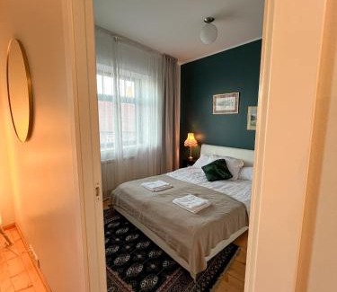 Torva Apartamento | Mõnus olemine Tõrva südames