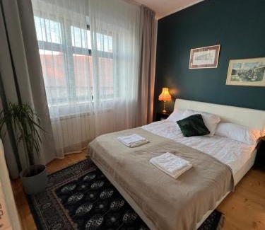 Torva Apartamento | Mõnus olemine Tõrva südames