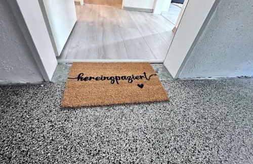 Herne Apartamento | Möblierte Erdgeschoss-Wohnung mit Parkplatz in bester Lage des Stadtzentrums Herne, WLAN, Netflix- Super Autobahn-und ÖPNV-Anbindung